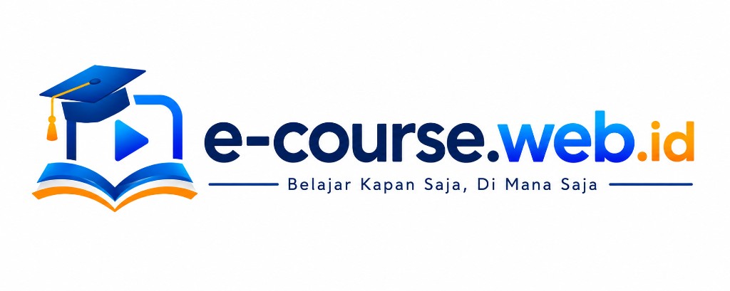 e-course.web.id